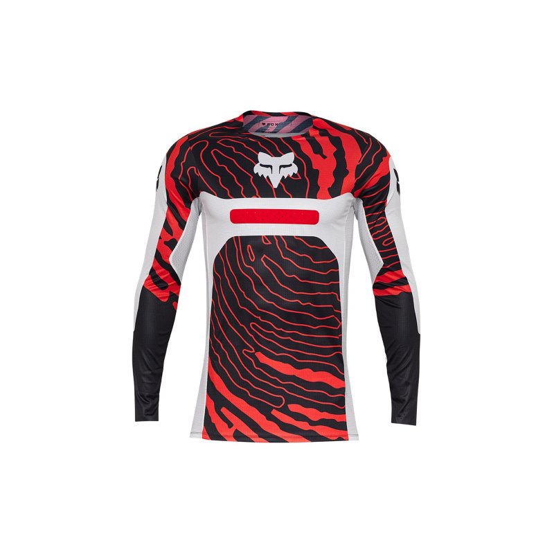 Fox Flexair Impression Jersey Größe: 2X von Fox