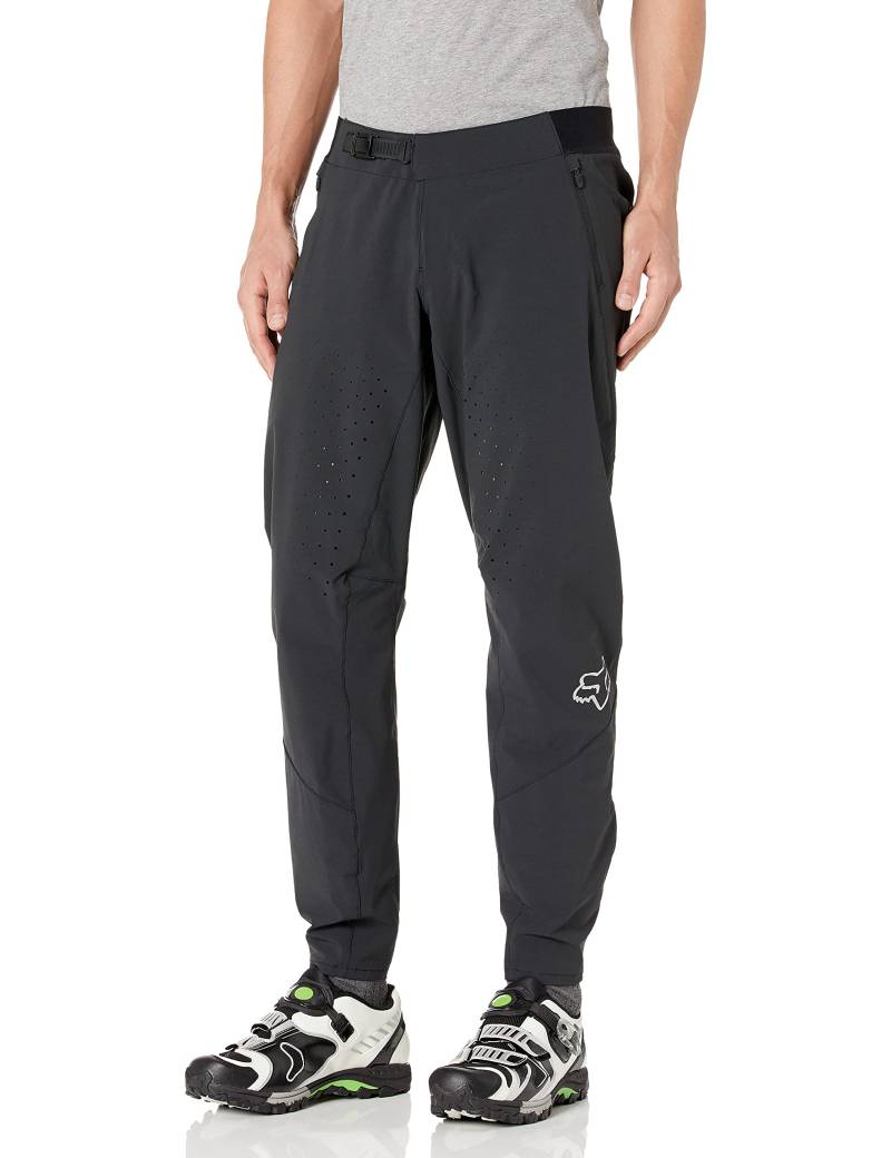 Fox Flexair Pant Black 32, Schwarz von Fox Racing