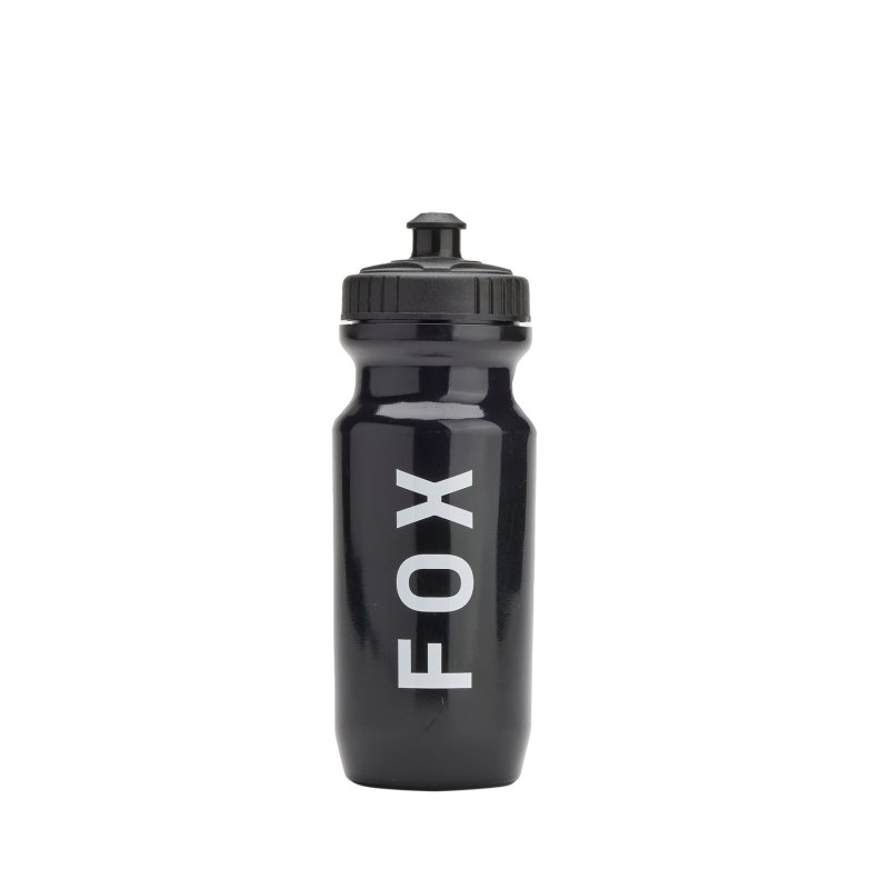 Fox Base Wasser Flasche Blk von Fox