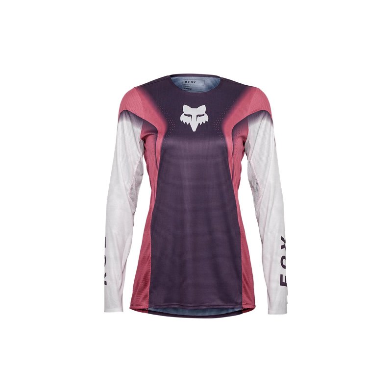 Fox Frauen Flexair Infinite Jersey Größe: XS von Fox