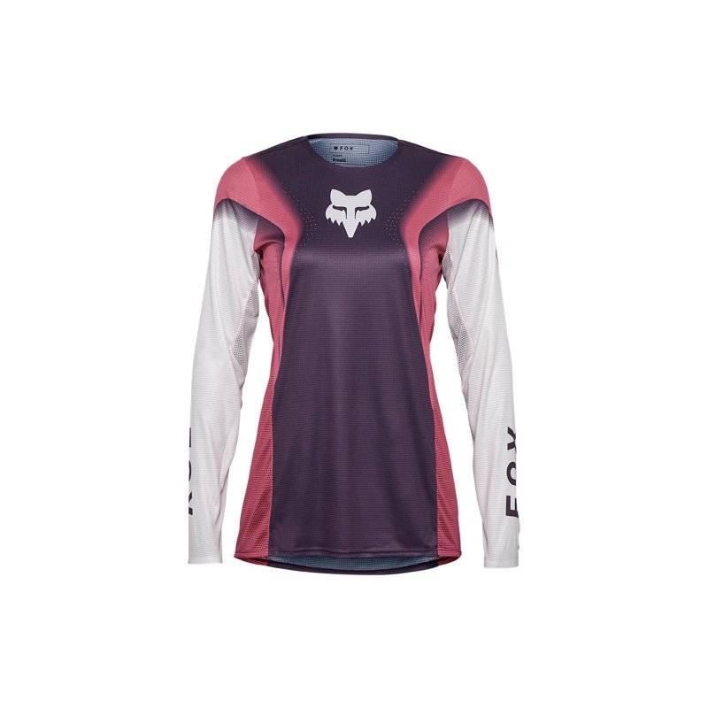 Fox Frauen Flexair Infinite Jersey Größe: XS von Fox