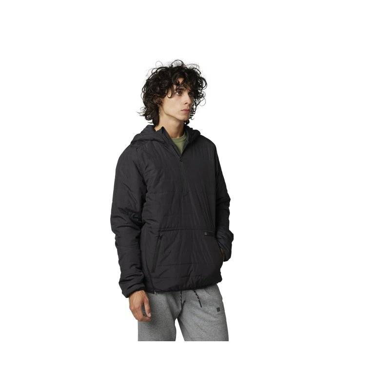 Fox Howell Hooded Puffy Anorak von Fox