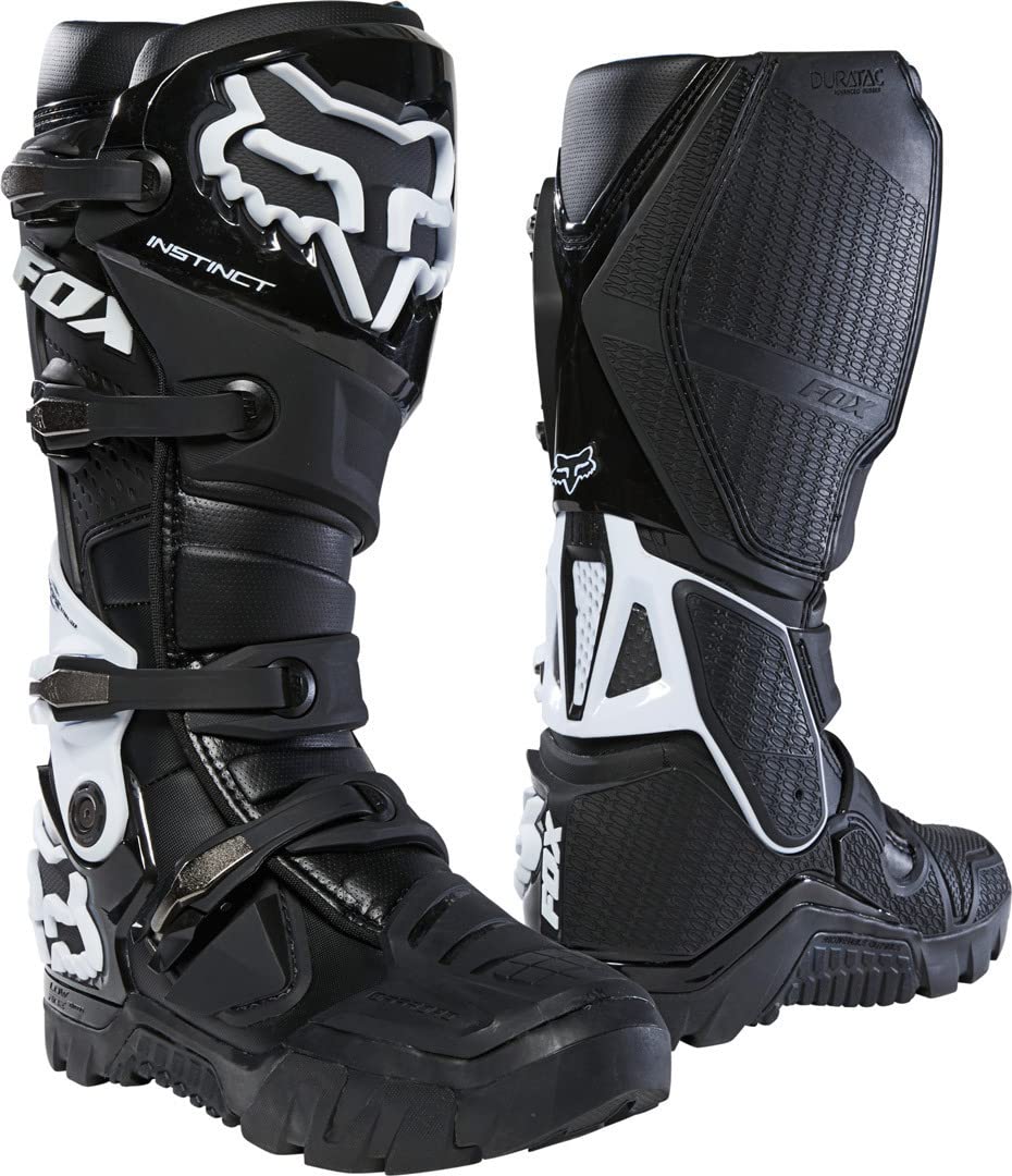 FOX Instinct X Black 14 14 von Fox Racing