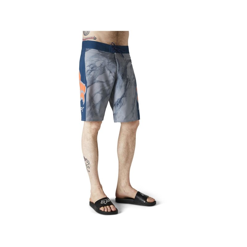 Fox Karrera 20" Badehose [Drk Indo] von Fox