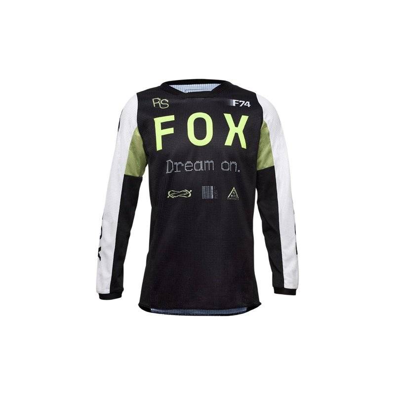 Fox Kinder 180 Race Spec Jersey Größe: YM von Fox