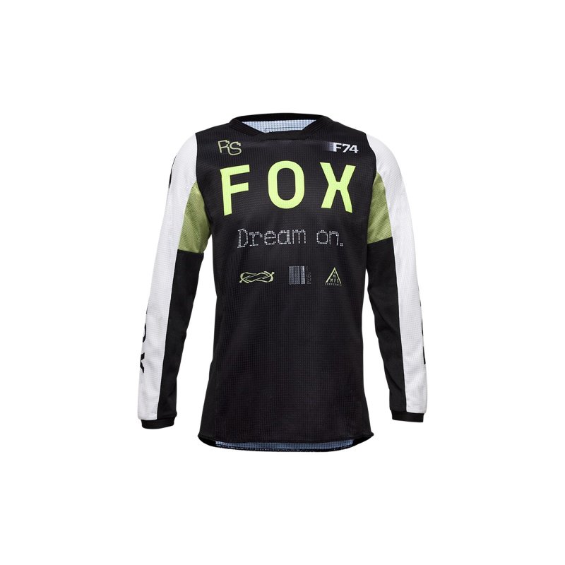 Fox Kinder 180 Race Spec Jersey von Fox