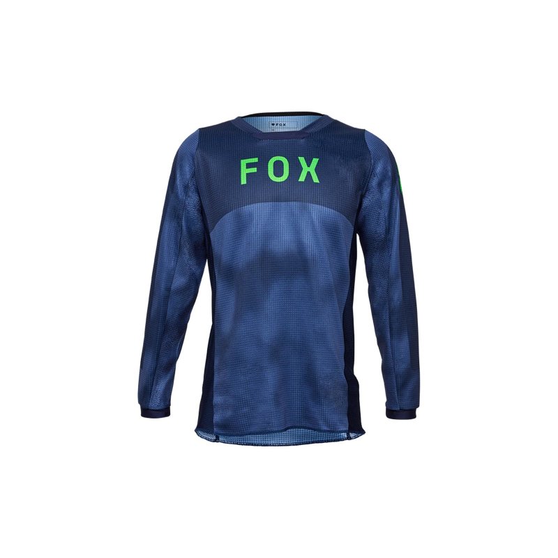 Fox Kinder 180 Taunt Jersey Größe: YS von Fox