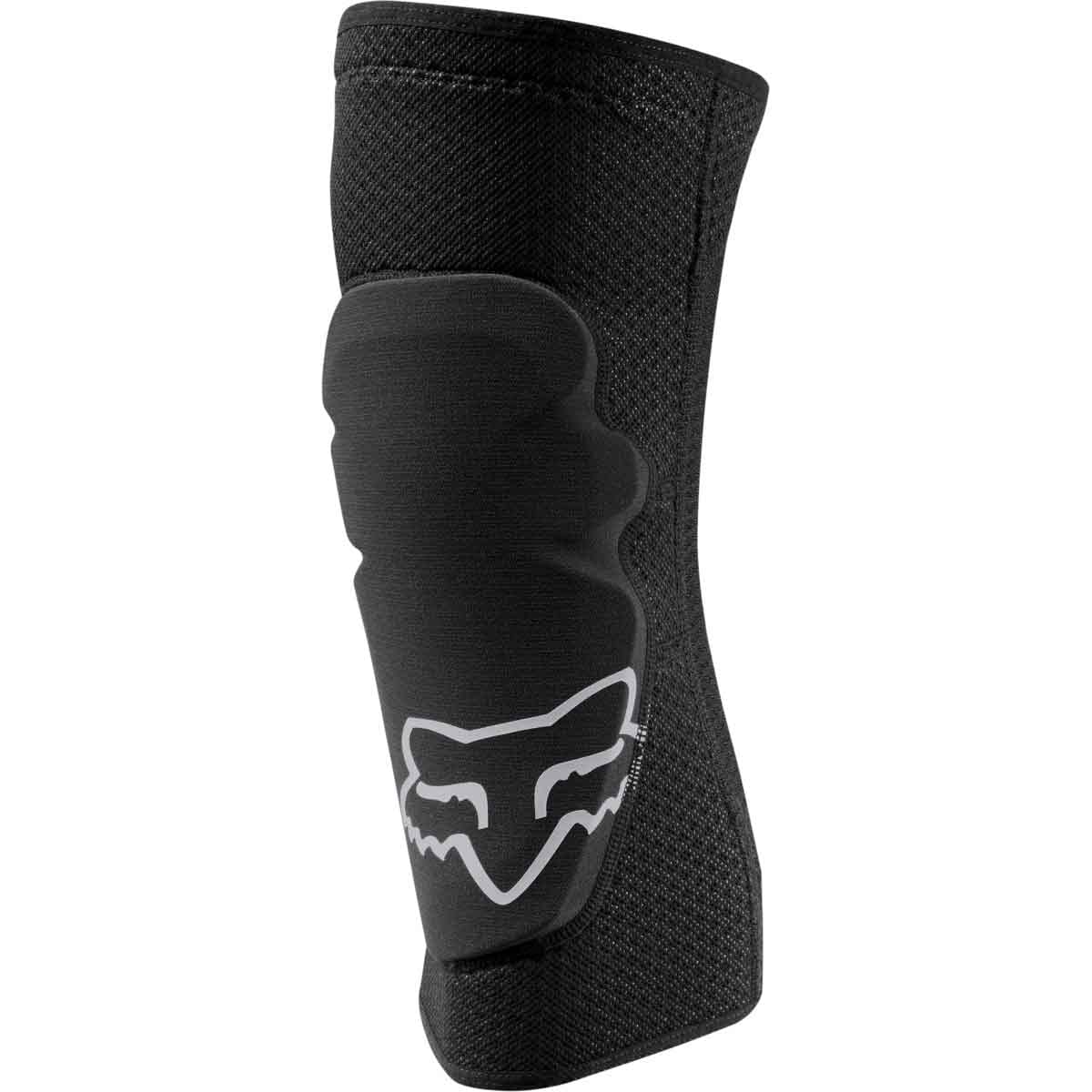 FOX Knee Warmer Enduro Black L von Fox Racing