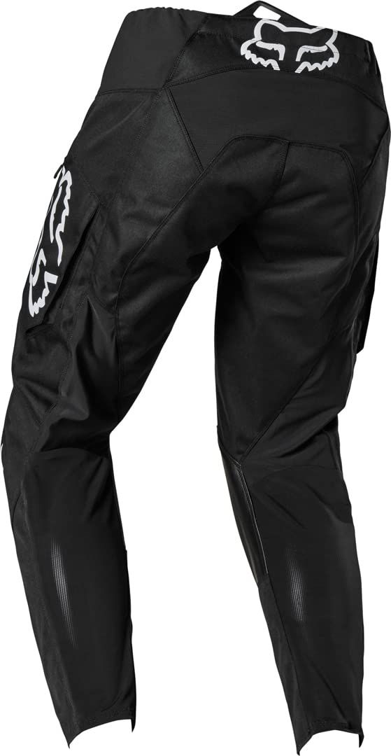 Fox LEGION LT PANT BLACK BLACK 38 von Fox Racing