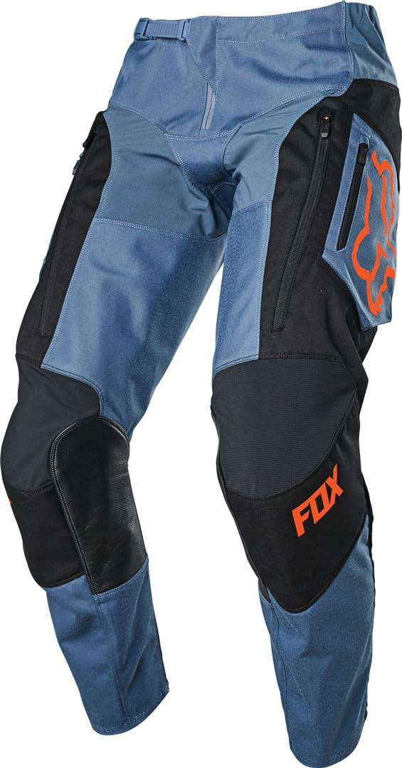 Fox LEGION LT PANT STEEL 30 von Fox Racing