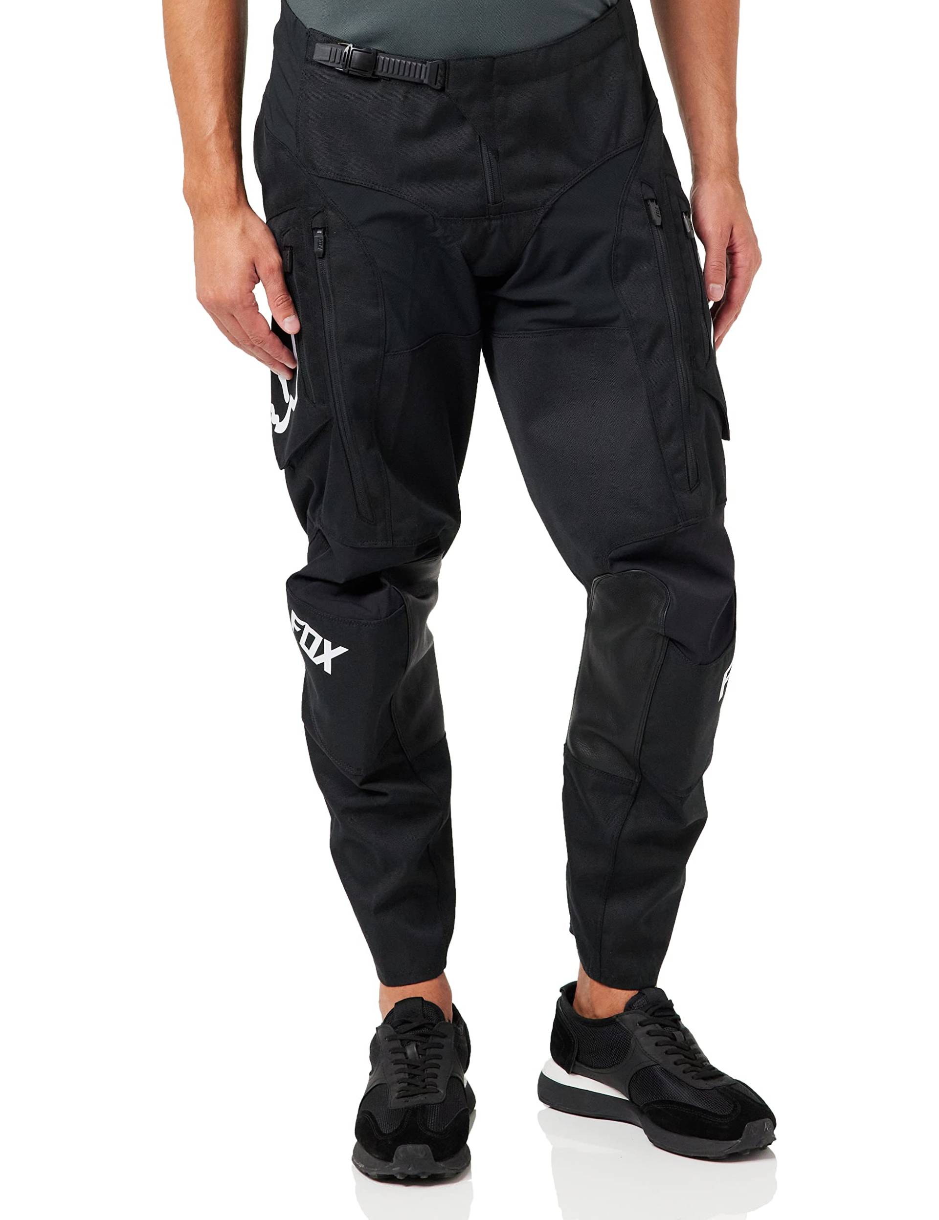 Fox Legion LT Pant Black Black 34 von Fox Racing