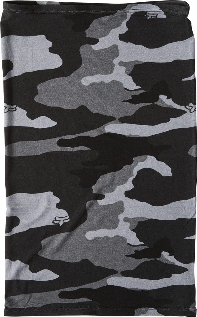 Fox Legion Neck Gaiter Black Camo Os von Fox Racing