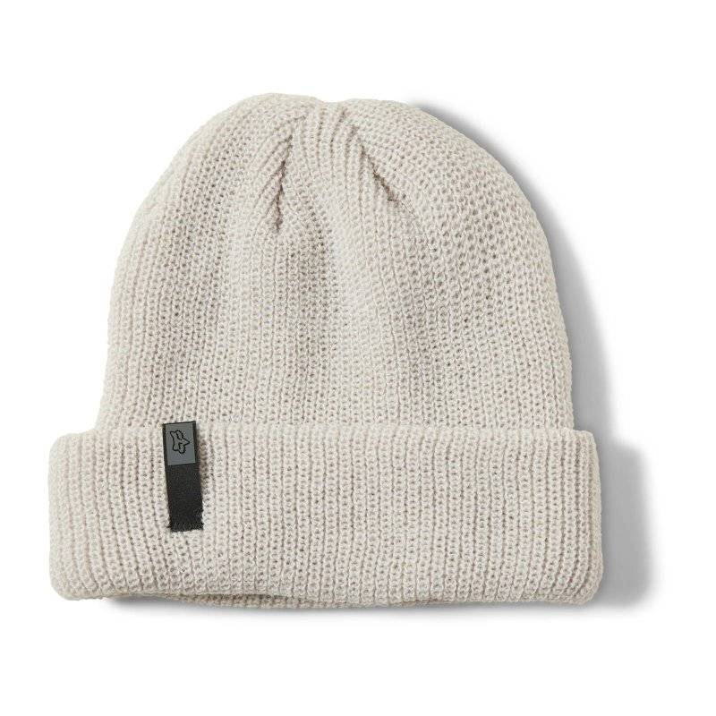 Fox Machinist Beanie Größe: OS von Fox