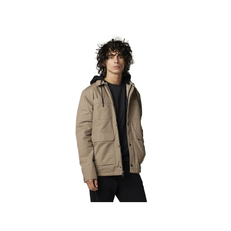 Fox Mercer Jacke von Fox