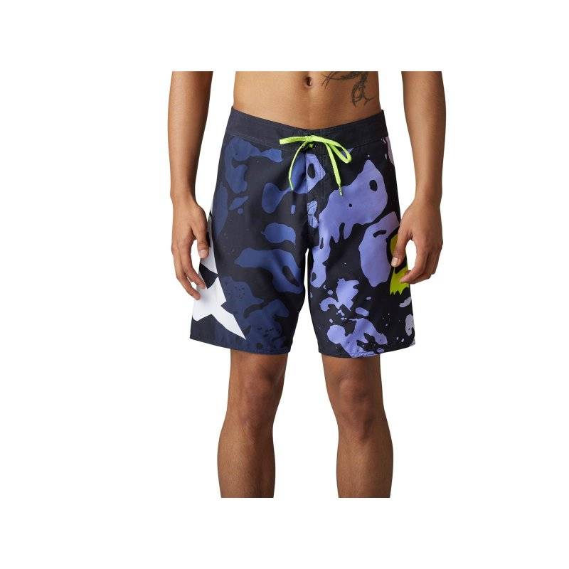 Fox Morphic Badehose 19" Größe: 32 von Fox