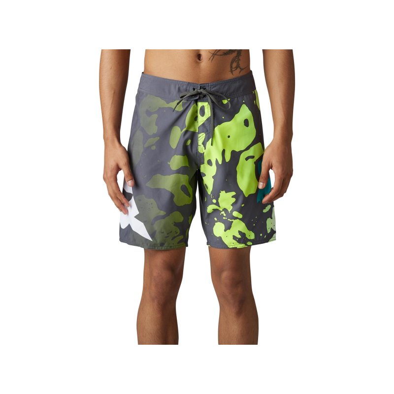 Fox Morphic Badehose 19" von Fox