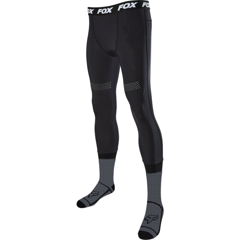 Fox New Baselayer Hose [Blk] von Fox