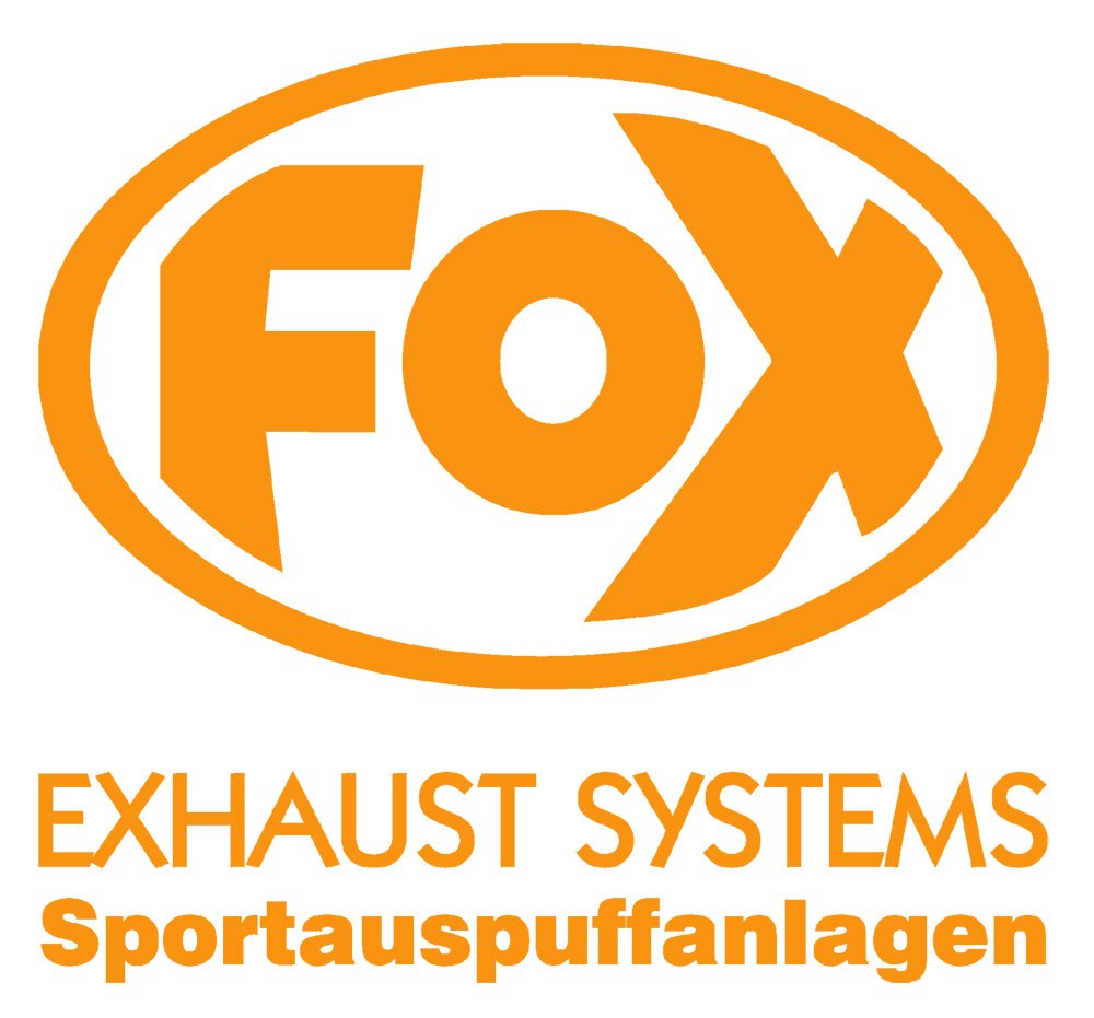 Fox PE030000-VER Vorschalldämpfer Ersatzrohr von Fox