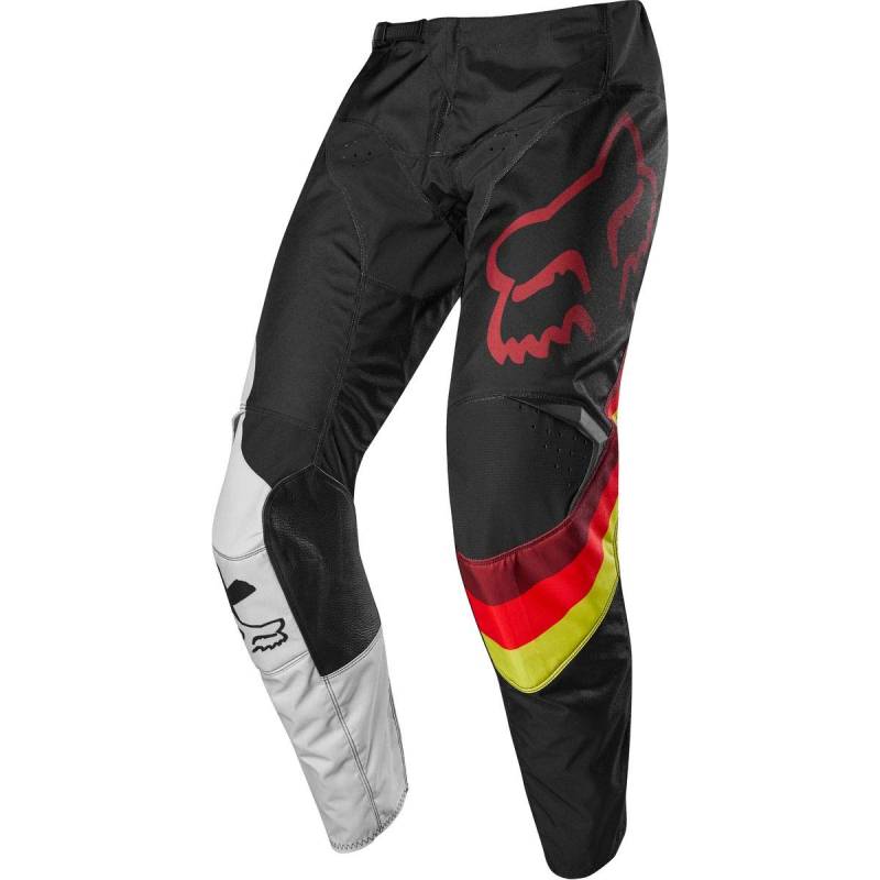 Fox Pants Junior 180 Rodka Se Black Y26 von Fox Racing