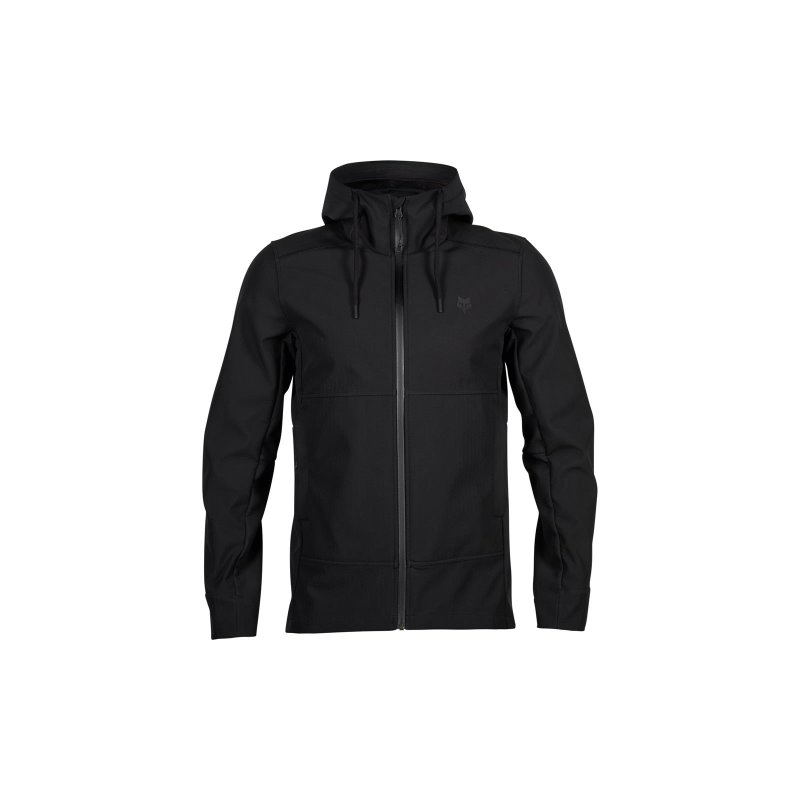 Fox Pit Jacke Blk von Fox