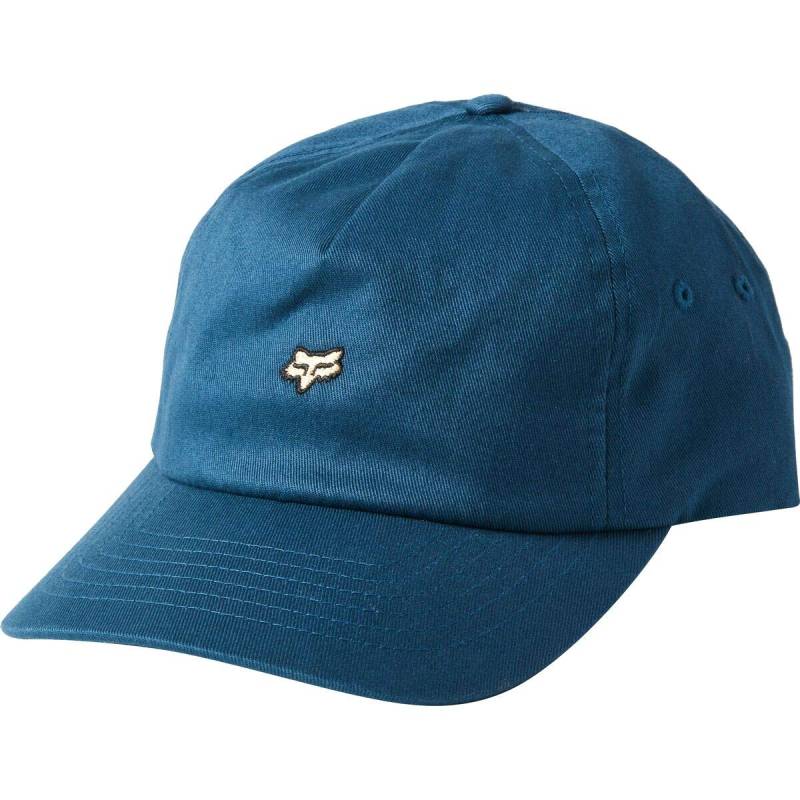 Fox Prime Dad Hat Dark Indigo von Fox Racing