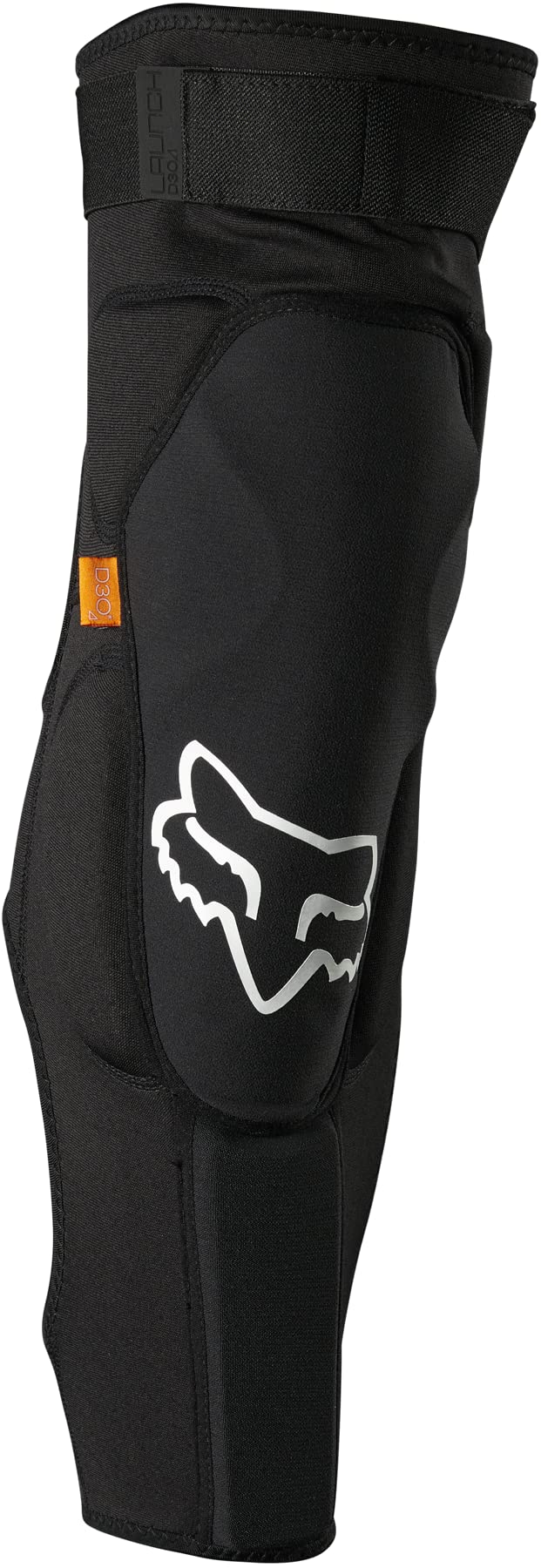 Fox Racing Launch D3o Knee/Shin Guard D3O Black Unisex, Schwarz, S von Fox Racing