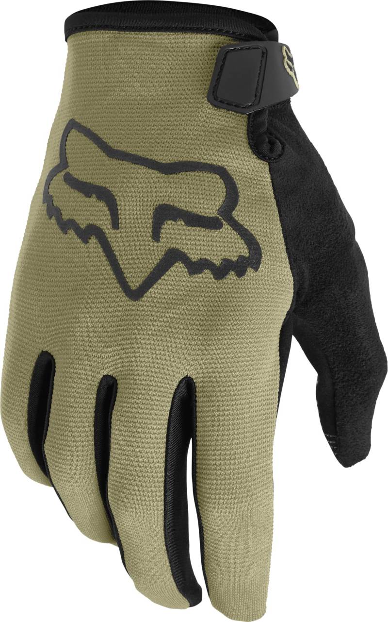 Fox Ranger Glove Bark von Fox Racing