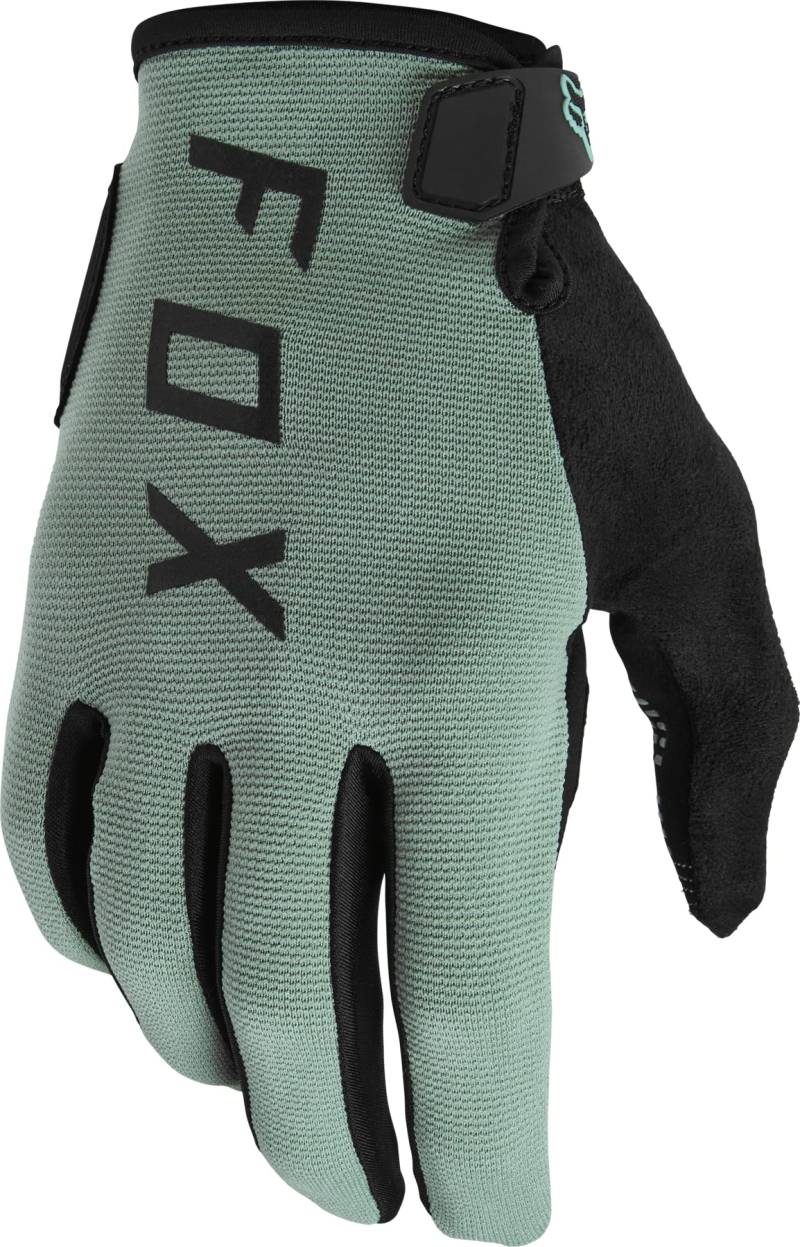 Fox Ranger Glove Gel Eucalyptus von Fox Racing