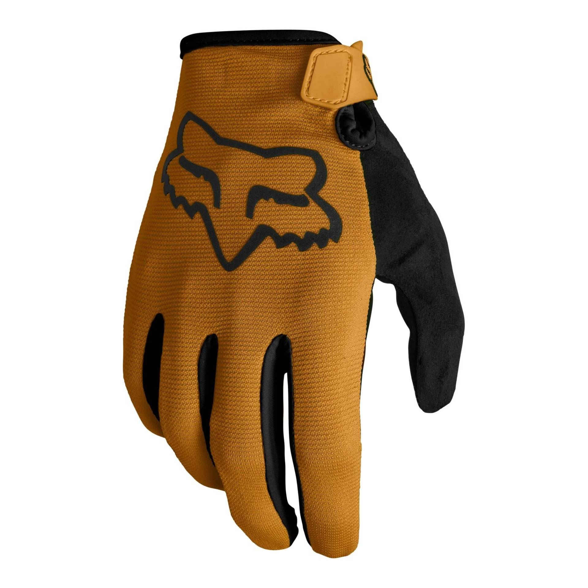 FOX Ranger Gloves Gold S von Fox Racing