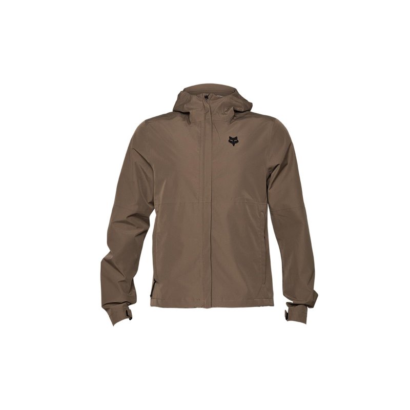 Fox Ranger O.R. Packable Rain Jacke von Fox