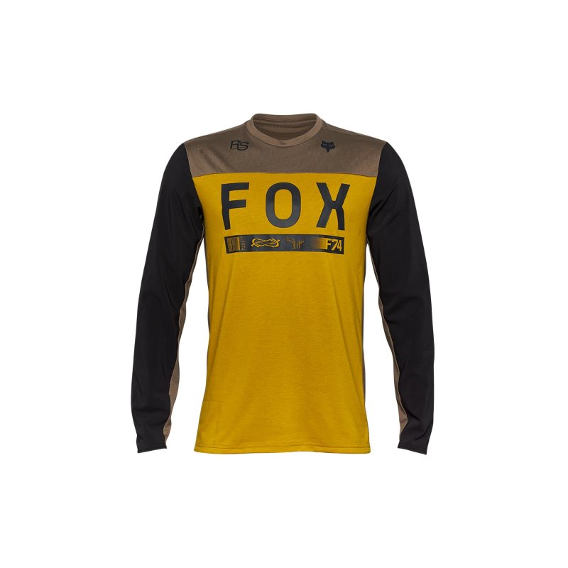 Fox Ranger Off Road Jersey von Fox