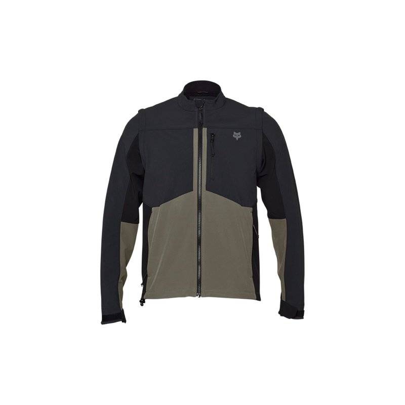 Fox Ranger Off Road Softshell Jacke Größe: M von Fox