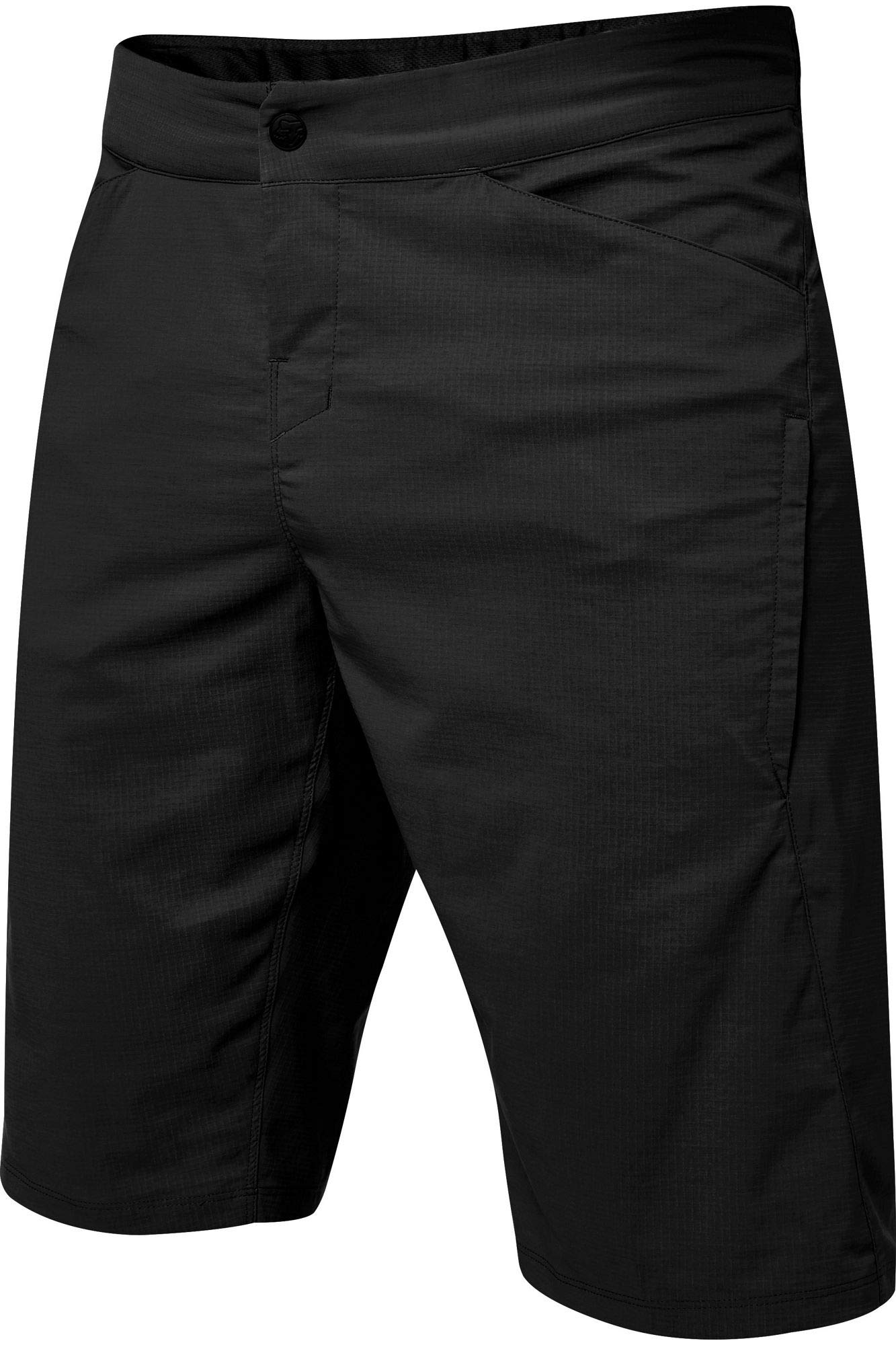 Fox Ranger Utility Short Black von Fox Racing