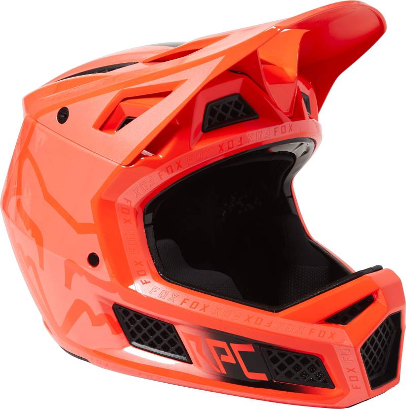 Fox Rpc Helmet Mips Repeater, Ce Atomic Punch von Fox Racing