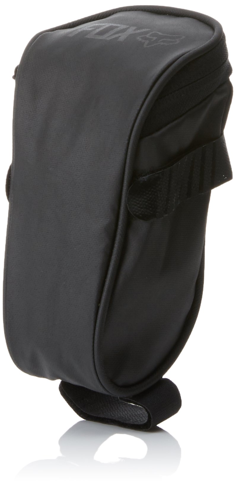 Fox Erwachsene Satteltasche Große, Black, One Size, 15693-001 von Fox