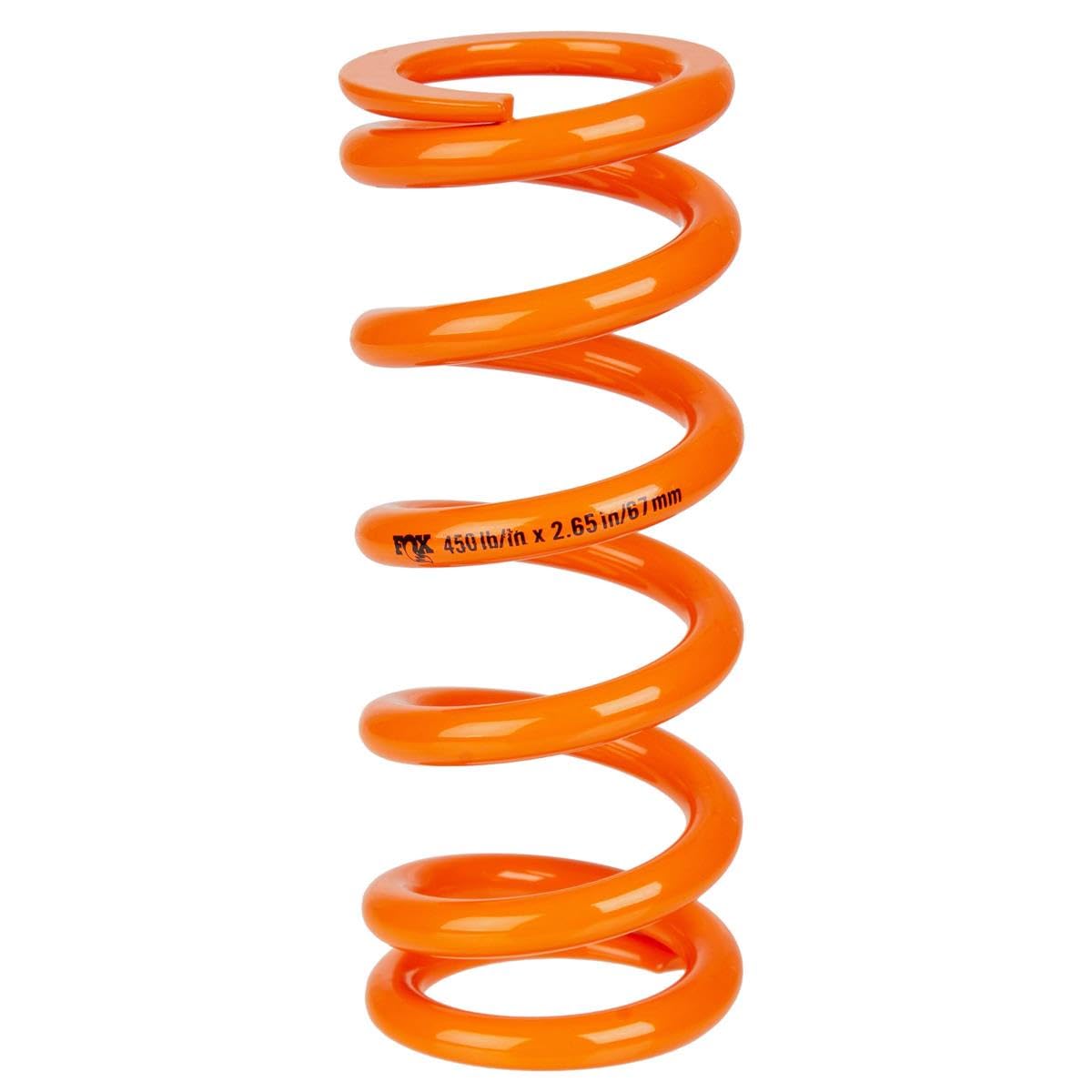 Fox Sls 67 Mm Spring 450 lbs von Fox