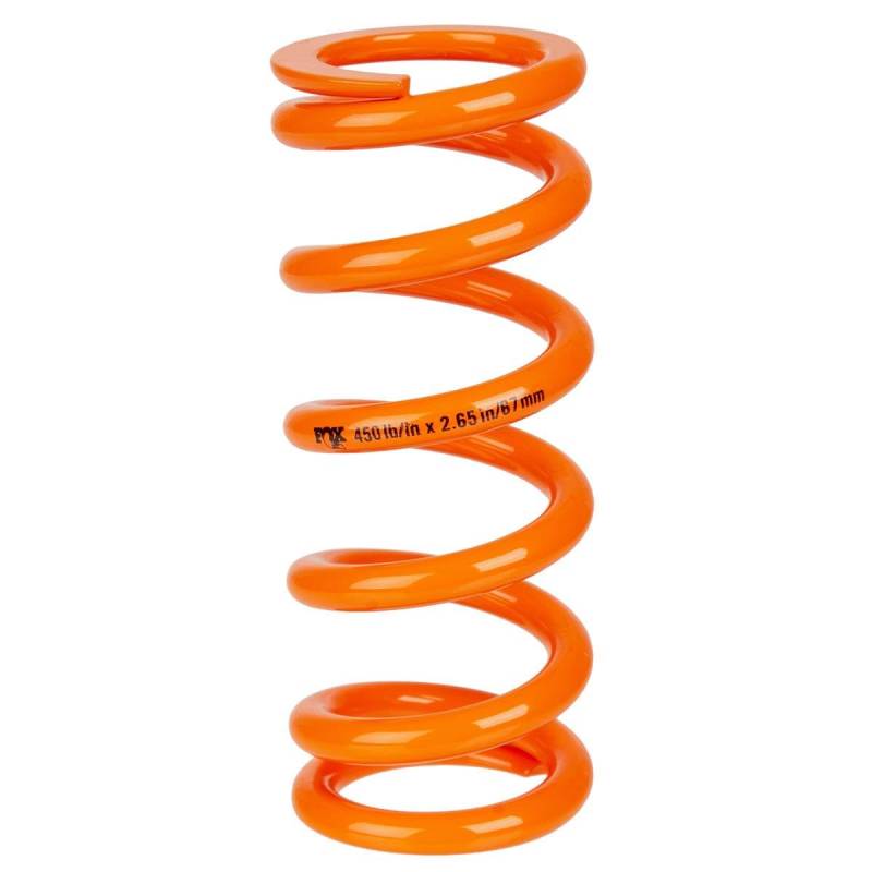 Fox Sls 67 Mm Spring 450 lbs von Fox