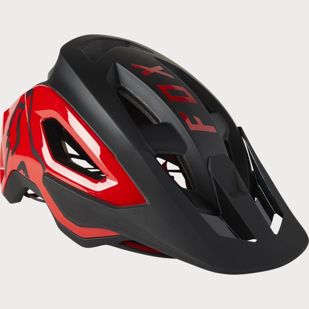 Fox Speedframe Pro Helmet, Ce von Fox