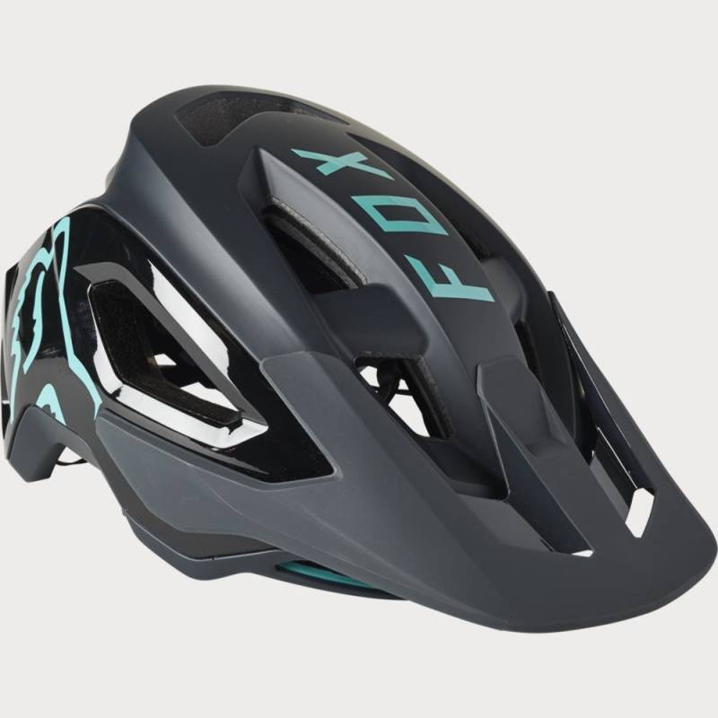 Fox Speedframe Pro Helmet, Ce von Fox