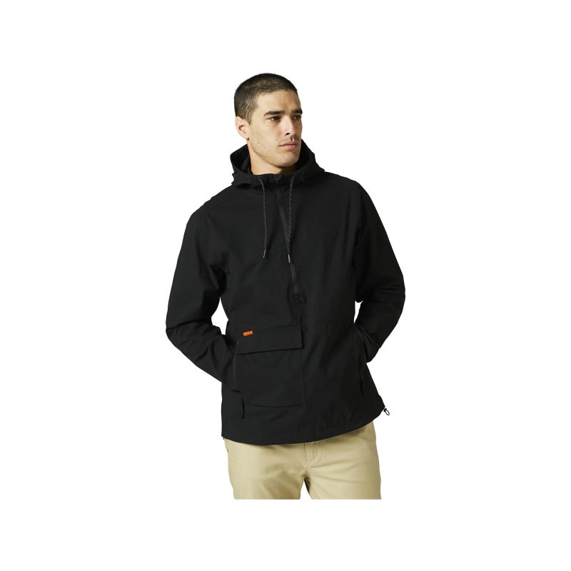 Fox Survivalist Anorak Jacket [Blk] Größe: L von Fox