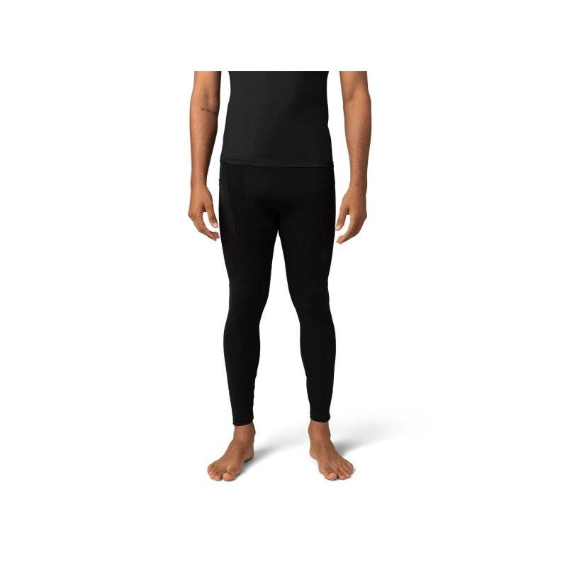 Fox Tecbase Compression Tight Größe: L von Fox