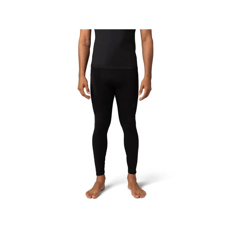 Fox Tecbase Compression Tight Größe: 2XL von Fox