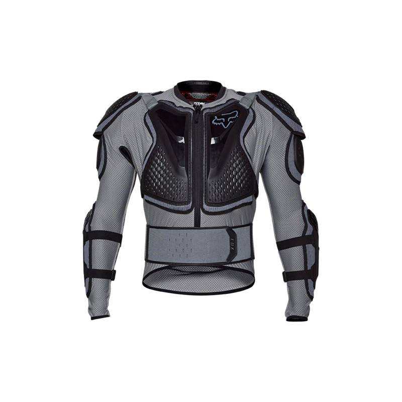 Fox Titan Sport Jacke Größe: L von Fox