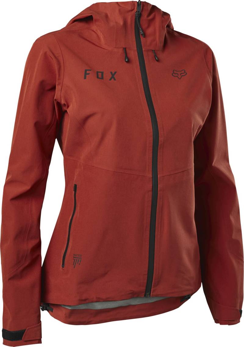 Fox Unisex 28498 Motorcycle Clothing, 348, S von Fox Racing