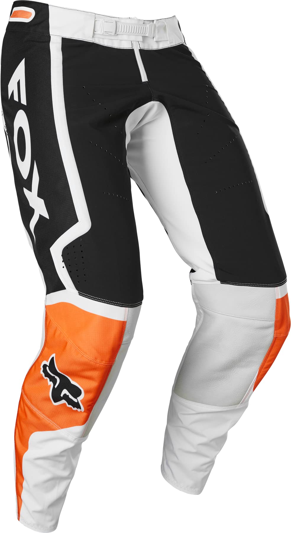 Fox Unisex 28822 Motorcycle Clothing, Weiß, 155x200cm EU von Fox Racing