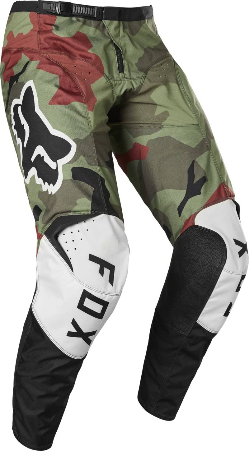 Fox Unisex 28824 Motorcycle Clothing, 031, 28 von Fox