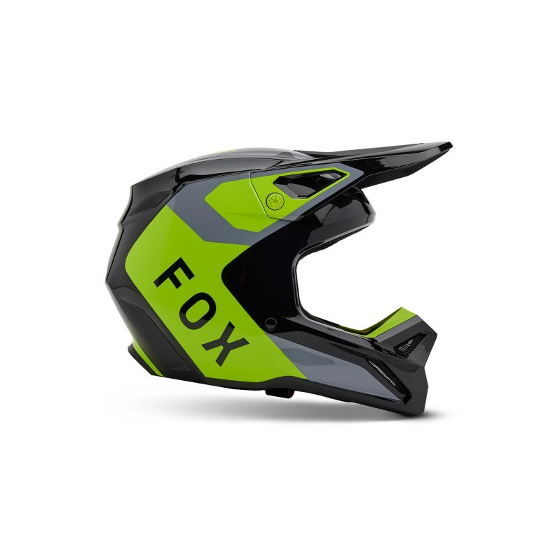 Fox V1 Lean Helm Größe: XL von Fox