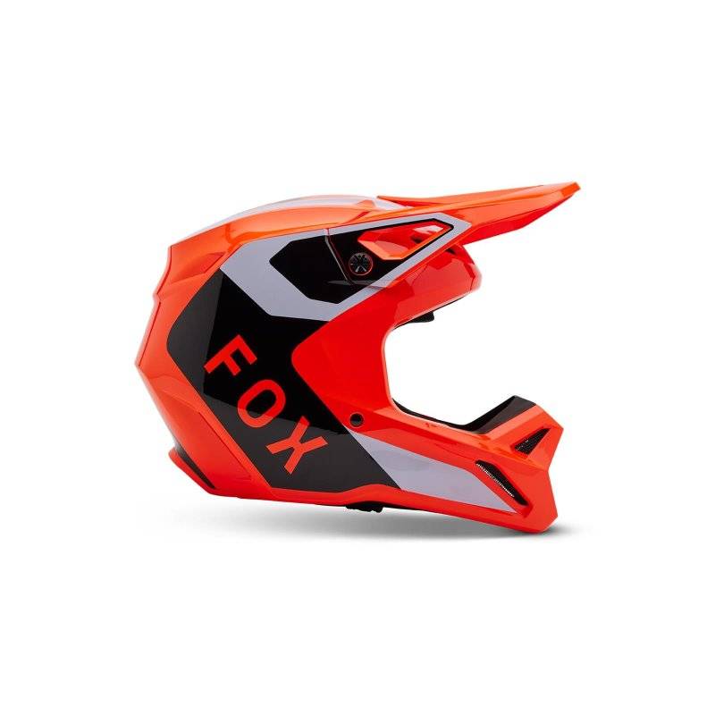 Fox V1 Lean Helm von Fox