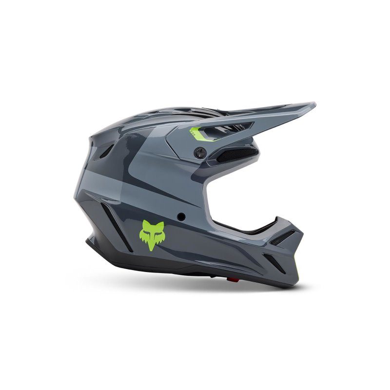 Fox V3 Divider Helm Größe: L von Fox