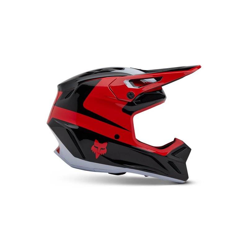 Fox V3 Divider Helm Größe: L von Fox